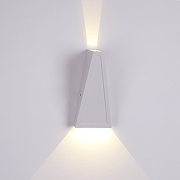 Настенный светильник Crystal Lux CLT 225W WH Белый-1