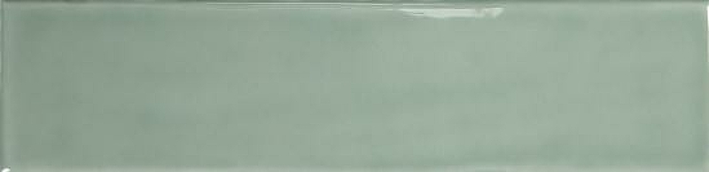 Керамическая плитка WOW Grace Sage Gloss 124927 настенная 7,5x30 см