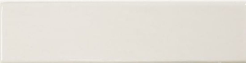 Керамическая плитка WOW Grace White Gloss 124922 настенная 7,5x30 см