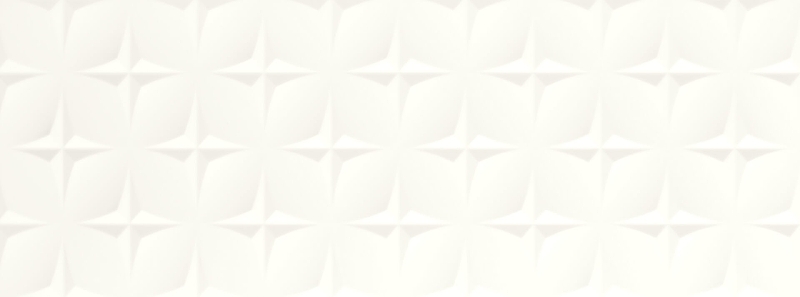 цена Керамическая плитка Love Ceramic Genesis Stellar White Matt 678.0019.0011 настенная 45х120 см