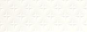 Керамическая плитка Love Ceramic Genesis Stellar White Matt 678.0019.0011 настенная 45х120 см
