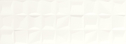 Керамическая плитка Love Ceramic Genesis Rise White Matt 635.0129.0011 настенная 35х100 см
