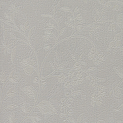 Обои Bernardo Bartalucci Marisa 84251-1 Винил на флизелине (1,06*10) Серый, Цветы-1