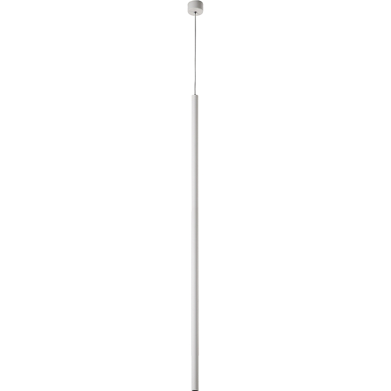 Подвесной светильник Crystal Lux CLT 036C1100 WH Белый