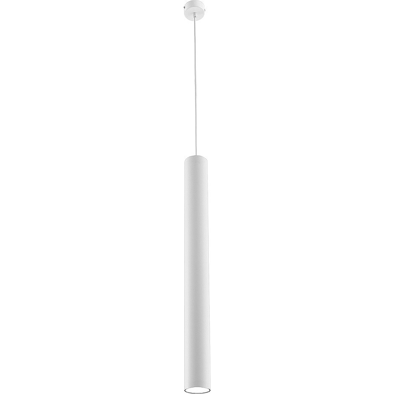 Подвесной светильник Crystal Lux CLT 037C600 WH-WH Белый