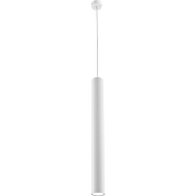 Подвесной светильник Crystal Lux CLT 037C600 WH-WH Белый