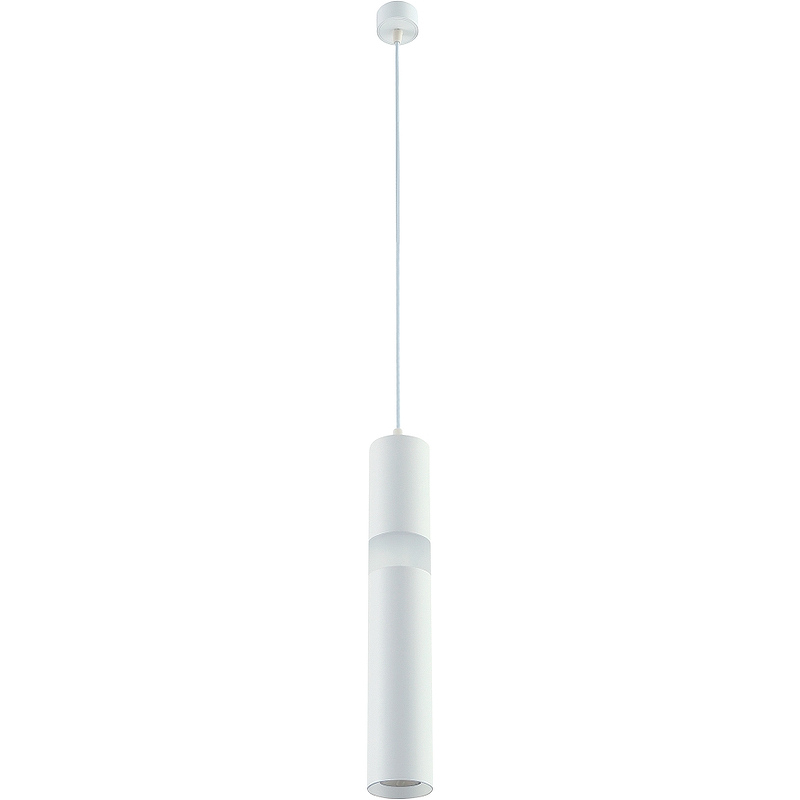 Подвесной светильник Crystal Lux CLT 038C360 WH Белый