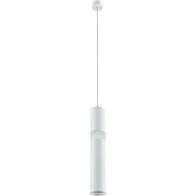 Подвесной светильник Crystal Lux CLT 038C360 WH Белый