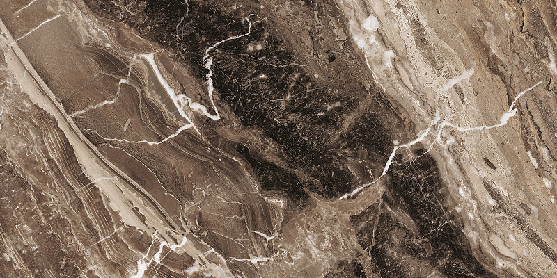 Керамогранит Idalgo (Идальго) Граните Арабеско Лайт MR 60x120 см