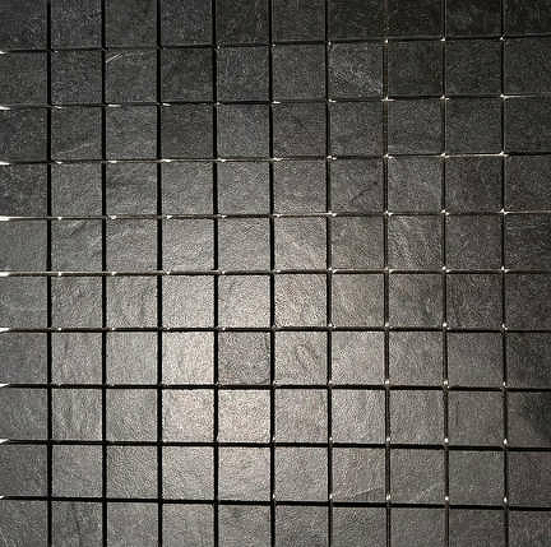 Керамическая мозаика Grespania Annapurna Negro AN3027 30х30 см керамическая мозаика laparet negro 30х30 см