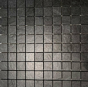 Керамическая мозаика Grespania Annapurna Negro AN3027 30х30 см