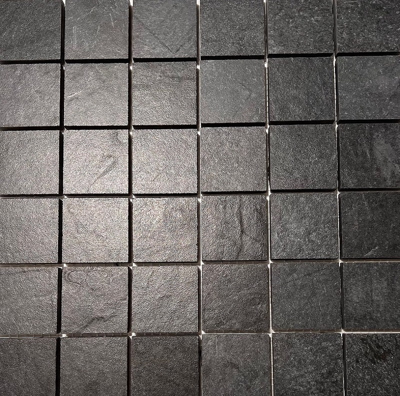 Керамическая мозаика Grespania Annapurna Negro AN3048 30х30 см керамическая мозаика laparet negro 30х30 см