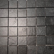 Керамическая мозаика Grespania Annapurna Negro AN3048 30х30 см