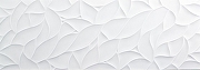 Керамическая плитка Porcelanosa Oxo Deco Blanco 100292143 настенная 33,3x100 см
