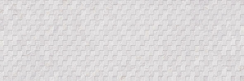 Керамическая плитка Porcelanosa Mirage-Image White Deco V13895681 настенная 33,3x100 см