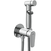 Гигиенический душ со смесителем Cersanit Vero 64106 Хром-2