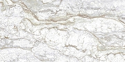 Керамогранит Alma Ceramica Bellagio Sugar-эффект GFA114BLG04R 57х114 см