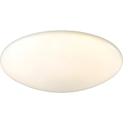 Потолочный светильник Crystal Lux Luna PL35-3 Белый