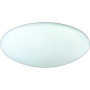 Потолочный светильник Crystal Lux Luna PL35-3 Белый-1