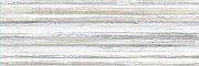 Керамическая плитка Нефрит Керамика Темари серая полоски 00-00-5-17-10-06-1118 настенная 20х60 см