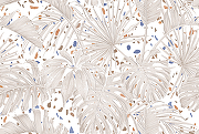 Керамическое панно Нефрит Керамика Террацио  06-01-1-26-03-01-3004-0 40х60 см
