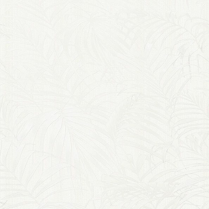 Керамическая плитка Нефрит Керамика Фёрнс белая 01-10-1-16-00-00-1600 напольная 38,5х38,5 см цена и фото