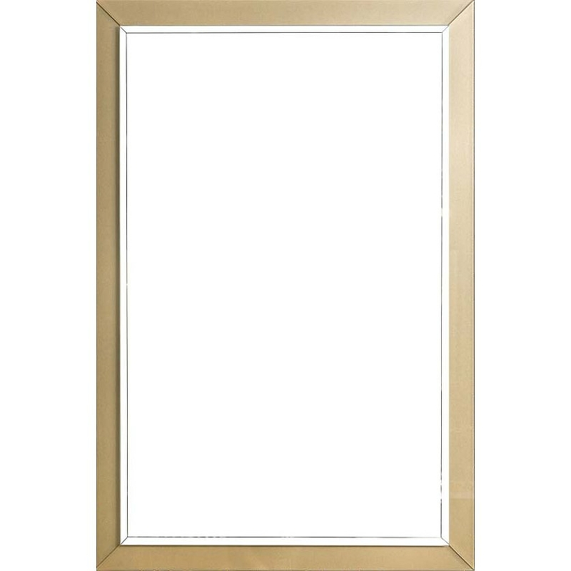 Зеркало Boheme Armadi Art Dolce 70 567-CP с подсветкой Капучино зеркало boheme armadi art dolce 70 567 g с подсветкой gold