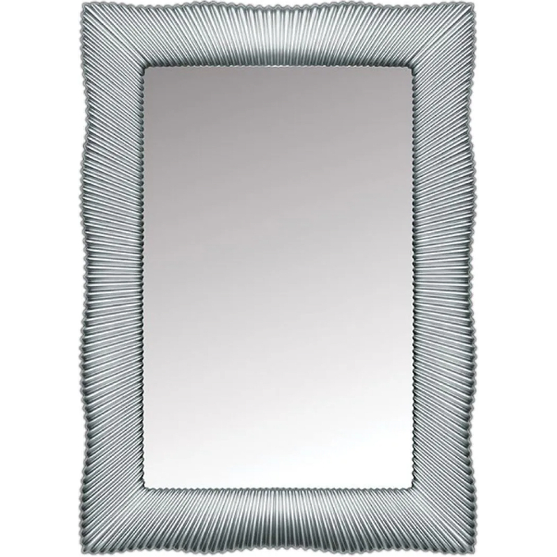 цена Зеркало Boheme Armadi Art Soho 70 564 с подсветкой Серебро