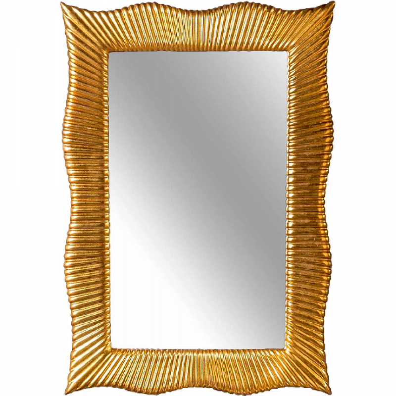 Зеркало Boheme Armadi Art Soho 70 526 Золото зеркало boheme armadi art vogue 70 529 1 с зеркальной рамой