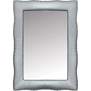 Зеркало Boheme Armadi Art Soho 70 527 Серебро