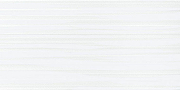 Керамическая плитка Нефрит Керамика Фреш белая 00-00-5-10-10-00-330 настенная 25х50 см
