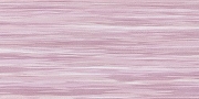 Керамическая плитка Нефрит Керамика Фреш лиловая 00-00-5-10-11-51-330 настенная 25х50 см