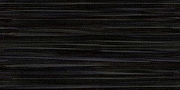 Керамическая плитка Нефрит Керамика Фреш черная 00-00-5-10-11-04-330 настенная 25х50 см
