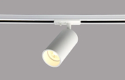 Трековый светильник Crystal Lux CLT 0.31 013 WH-WH Белый-3