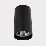 Потолочный светильник Crystal Lux CLT 015C BL Черный-1