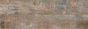 Керамическая плитка Нефрит Керамика Эссен коричневая 00-00-5-17-01-15-1615 настенная 20х60 см
