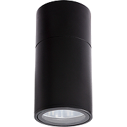 Потолочный светильник Crystal Lux CLT 138C180 BL Черный