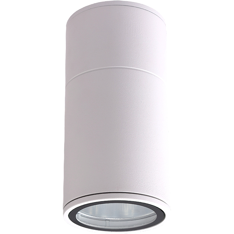 Потолочный светильник Crystal Lux CLT 138C180 WH Белый светильник потолочный timo e27 3 60вт металл белый