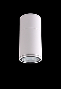 Потолочный светильник Crystal Lux CLT 138C180 WH Белый-1