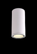 Потолочный светильник Crystal Lux CLT 138C180 WH Белый-2