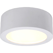 Потолочный светильник Crystal Lux CLT 521C150 WH Белый