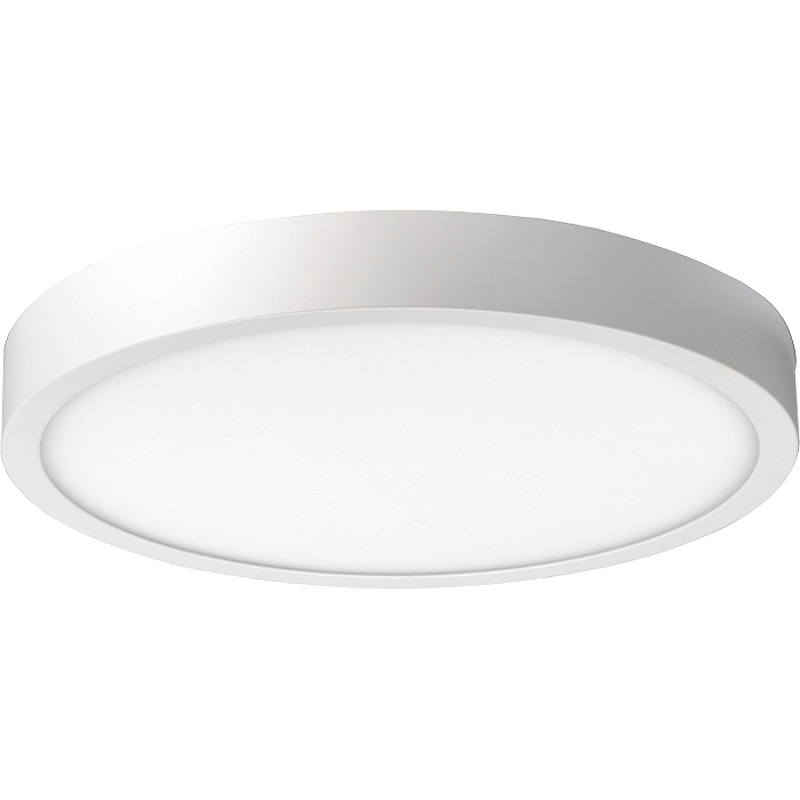 Потолочный светильник Crystal Lux CLT 523C120 WH Белый цена и фото