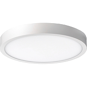 Потолочный светильник Crystal Lux CLT 523C300 WH Белый