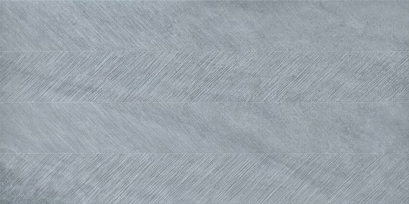 Керамическая плитка Benadresa Halima Verse Bleu Rect настенная 60x120 см