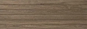 Керамическая плитка Benadresa Nobile Listone Nogal Rect настенная 33,3x100 см