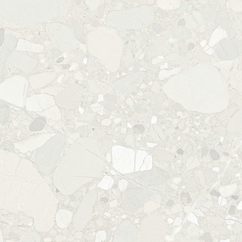 цена Керамогранит Geotiles Colorado Blanco 60х60 см