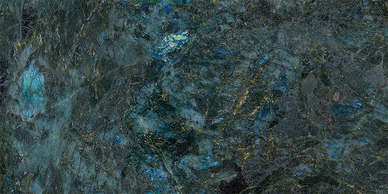 цена Керамогранит Geotiles Labradorite Blue Super Polished 60х120 см