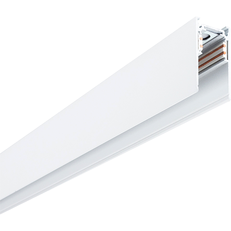 Шинопровод Artelamp Linea-accessories A460233 Белый