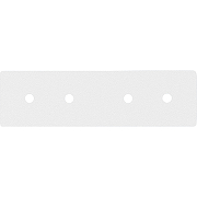 Коннектор прямой Artelamp Linea-accessories A480533 Белый