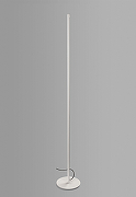 Торшер Crystal Lux CLT 035PT1600 WH Белый-1